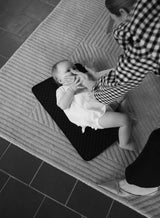 BILLY CHANGING MAT | Black