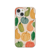 Seashell Autumn Garden iPhone 14/16e Case