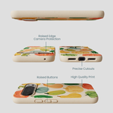 Seashell Autumn Garden Google Pixel 10 Pro XL Case