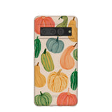 Seashell Autumn Garden Google Pixel 7 Pro Case