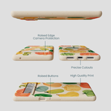 Seashell Autumn Garden Google Pixel 7 Pro Case