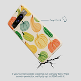 Seashell Autumn Garden Google Pixel 8 Pro Case