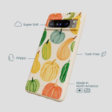 Seashell Autumn Garden Google Pixel 8 Pro Case