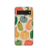 Seashell Autumn Garden Google Pixel 8 Case
