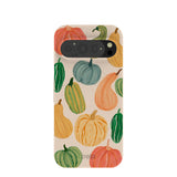 Seashell Autumn Garden Google Pixel 9/9 Pro Case