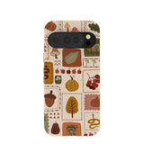 Seashell Autumn Patch Google Pixel 10/10 Pro Case