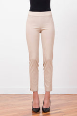 Pants Pars Signature Beige