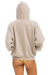 Hoodie Hdprxlo Sand