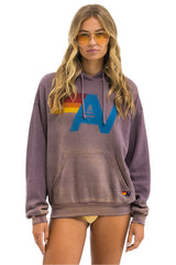 Hoodie Hdprxlovtg Faded-Mocha