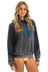 Hoodie Hdprxlovtg Faded-Smoke