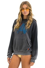 Hoodie Hdprxlovtg Faded-Smoke