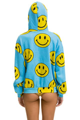 Hoodie Hdprxsmlrt Sky