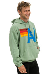 Hoodie Hdprxstlo Sage