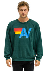 Sweatshirt Swrxlo Forest