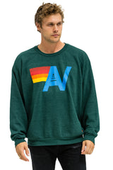 Sweatshirt Swrxlo Forest