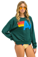 Sweatshirt Swrxlo Forest