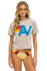 Tshirt Wtcl Sand