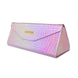 Pink Foldable Holographic Case