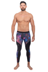Galaxy Meggings