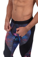 Galaxy Meggings