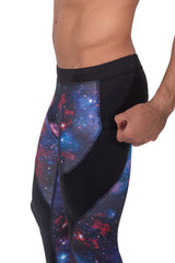 Galaxy Meggings