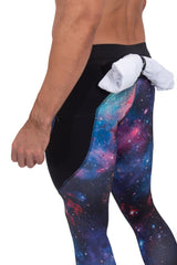Galaxy Meggings