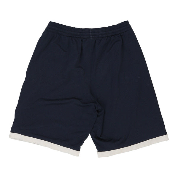Nike Sport Shorts - Medium Navy Polyester