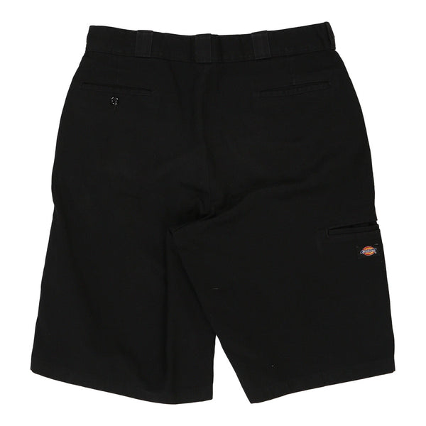 Loose fit Dickies Shorts - 36W 13L Navy Polyester Blend