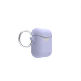Lavender AirPods (1st and 2nd Generation) Case