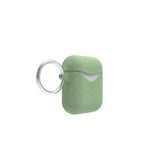 Sage Green AirPods (1st and 2nd Generation) Case