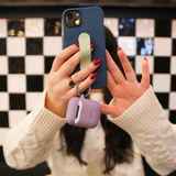 Lavender AirPods (1st and 2nd Generation) Case