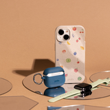 Sage Green -Vine - Watch Band for 40/38mm Apple Watch