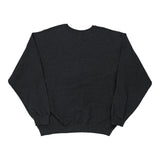 Fruit Of The Loom Sweatshirt - XL Grey Cotton Blend