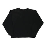 Lincoln Way Griffins Russell Athletic Sweatshirt - XL Black Cotton Blend