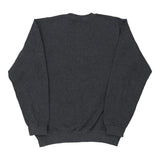 Age 14 Timber Rattlers Russell Athletic Sweatshirt - XL Grey Cotton Blend