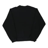 Youngstown State Russell Athletic Sweatshirt - Small Black Cotton Blend