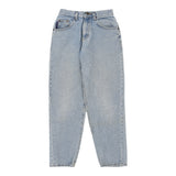 Lee Jeans - 26W UK 6 Light Wash Cotton