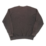 Camp Arcadia Jansport Sweatshirt - XL Grey Cotton Blend