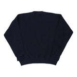 Made in USA University of Delaware Jansport College Sweatshirt - XL Navy Cotton Blend