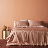 Signature Bamboo Duvet Cover