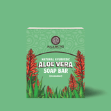 Aloe Vera Hand & Body Handmade Soap Bar