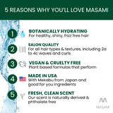 MASAMI Salon Hair Bundle