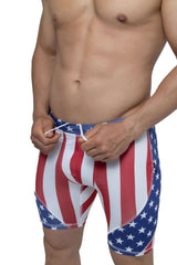 America Shorts