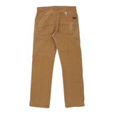Vintage brown Dickies Trousers - mens 32" waist