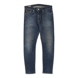 Vintage blue Levis Jeans - mens 33" waist