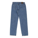 Vintage blue Lee Jeans - womens 32" waist