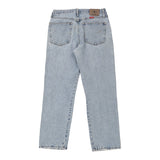 Vintage light wash Wrangler Jeans - mens 32" waist