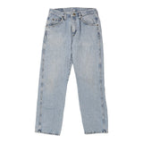 Vintage light wash Wrangler Jeans - mens 32" waist