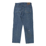 Vintage blue Wrangler Jeans - mens 36" waist