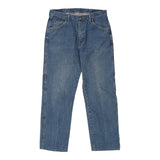 Vintage blue Wrangler Jeans - mens 36" waist